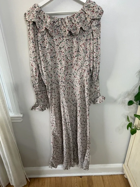 Doen Starlight Dress - Picture 4 of 9